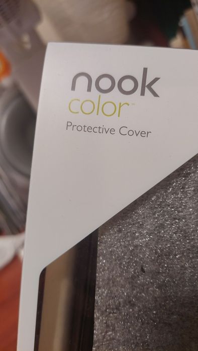 Etui na tablet wysoki połysk