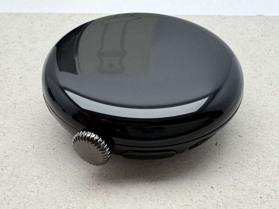 Смарт-годинник Google Pixel Watch 3 41 mm