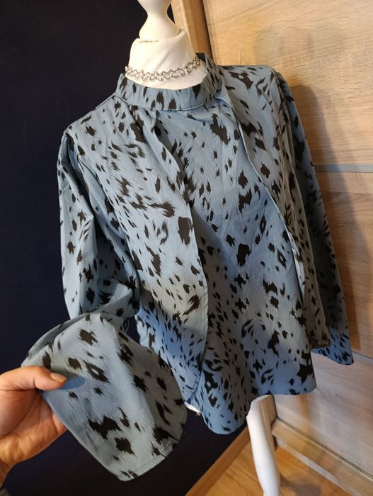 Bluzka shein  XXL
