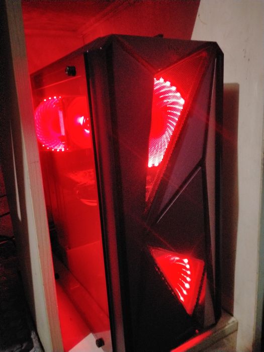 Продам игровой Пк