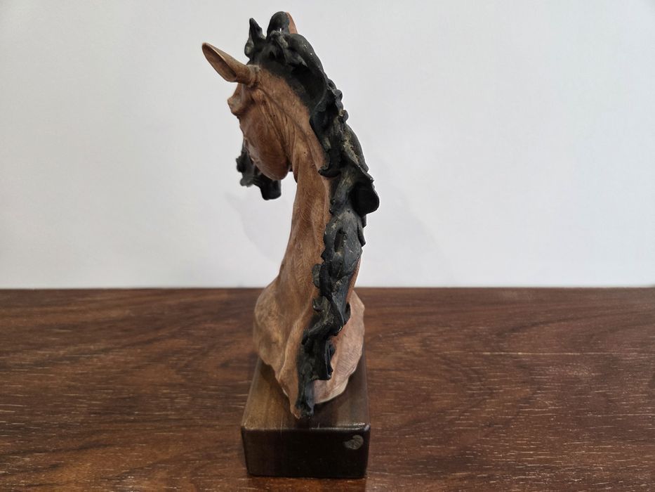 Cabeça de cavalo