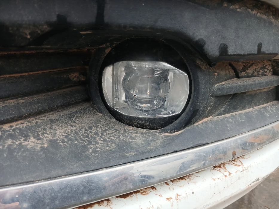 Farol nevoeiro frente esquerdo RENAULT Talisman Grandtour (KP_)