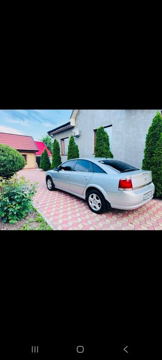 Продам Opel Vectra C В Хорошем Состоянии