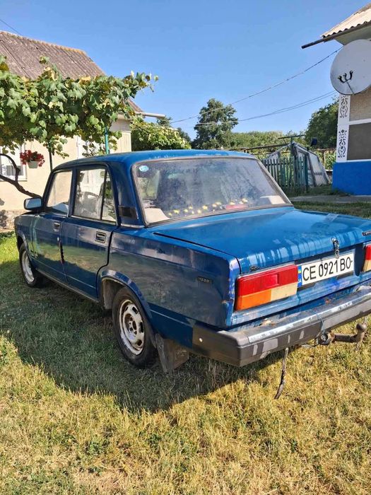 Продається ВАЗ 21073 рік 2004