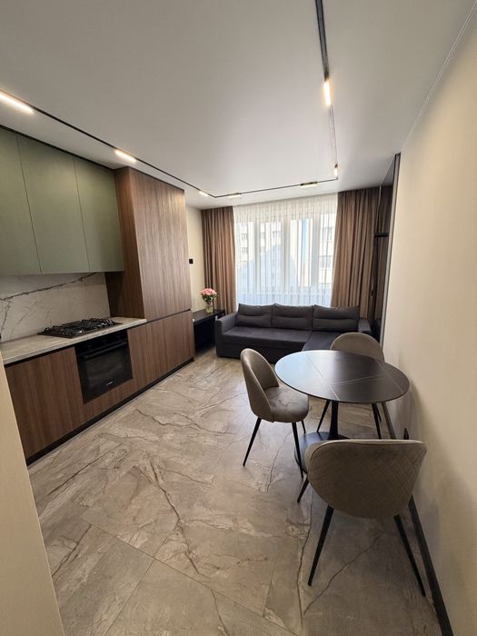 1к квартира від власника, Рауш, Озерна, Лісогринівецька 34б.