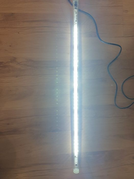 Aquael leddy tube sunny 70cm. 14W.