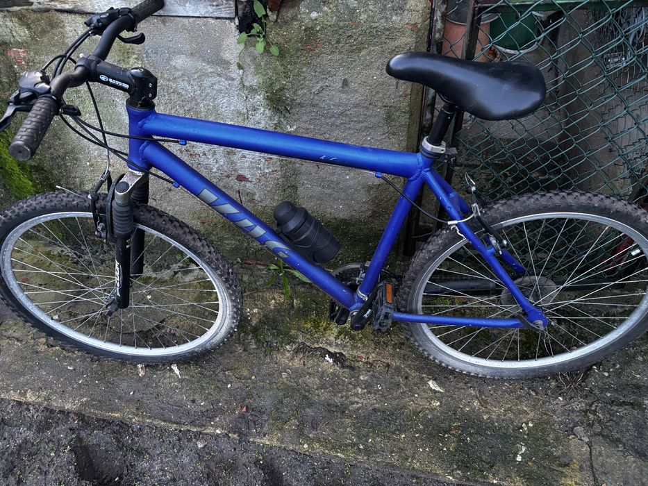 Bicicleta Roda 26
