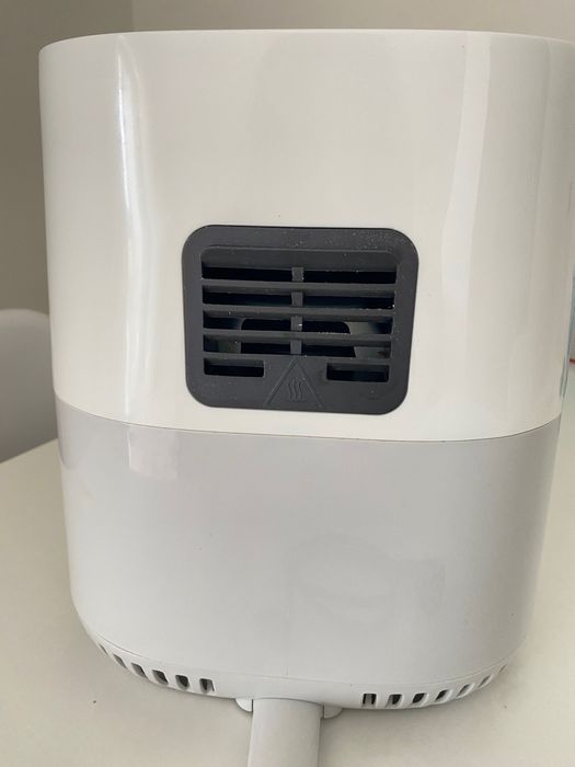 Air Fryer Philips branca