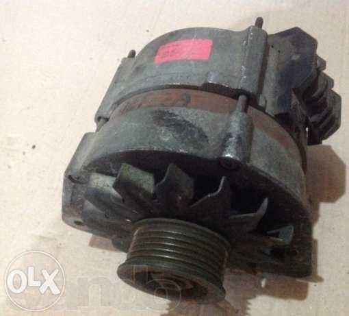 генератор ford sierra