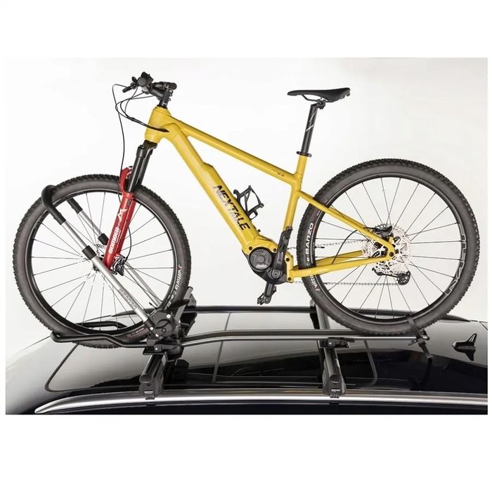 Uchwyty Rowerowe na dach Menabo Chrono 2szt