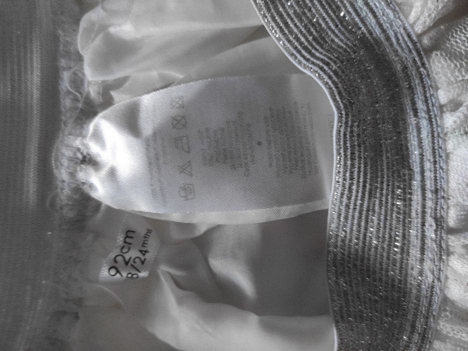 Spódniczka tiulowa Pepco 92