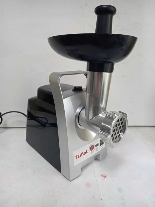 М'ясорубка TEFAL hv1 7 in1 1400w