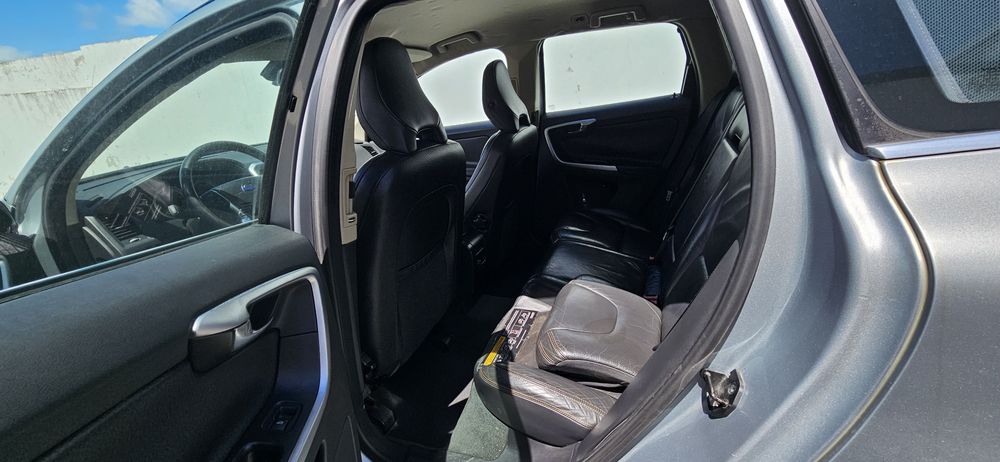 Volvo XC60 2.0 D3 Momentum