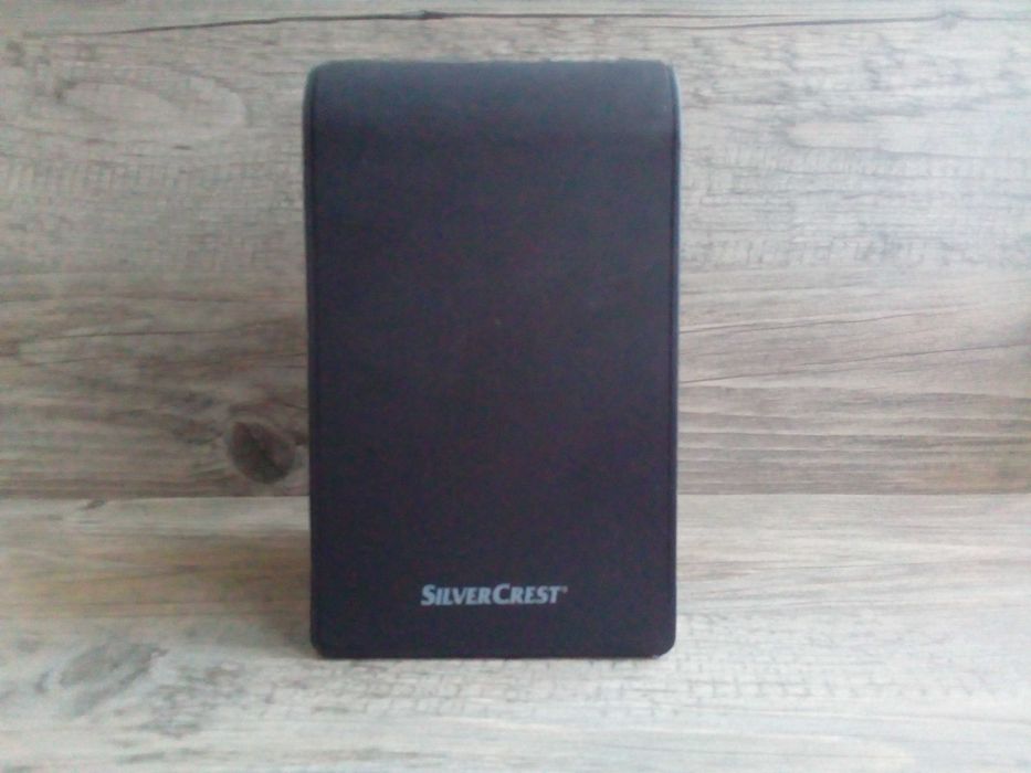 skaner slajdów , klisz SILVERCREST SND 3600 D2