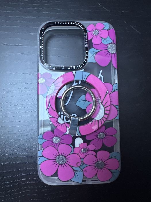 Case do iphone 15 pro, nowy