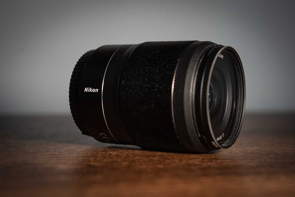 Nikon NIKKOR Z 35mm f/1.8 S