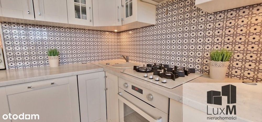Mieszkanie 2 pokojowe z balkonem os.Górczyn - Widok 6