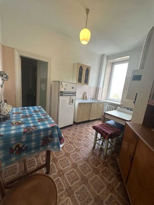 Продам 2х к.квартира «Сталинка" 60.5 кв.м.ул. Фалеевская/угол Спасская