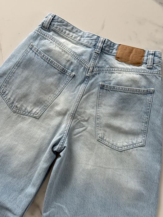 Spodnie Baggy fb sisters r. XS