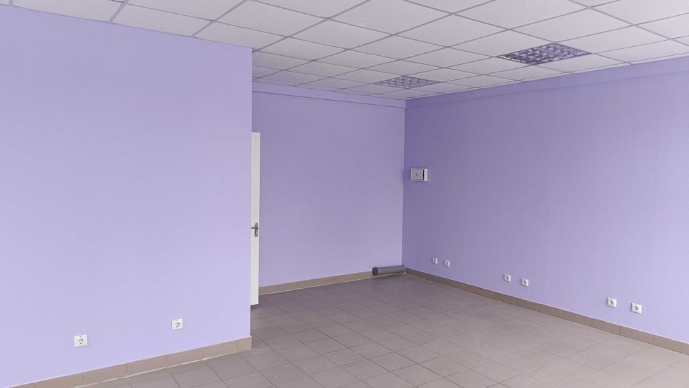 Оренда торгових приміщень