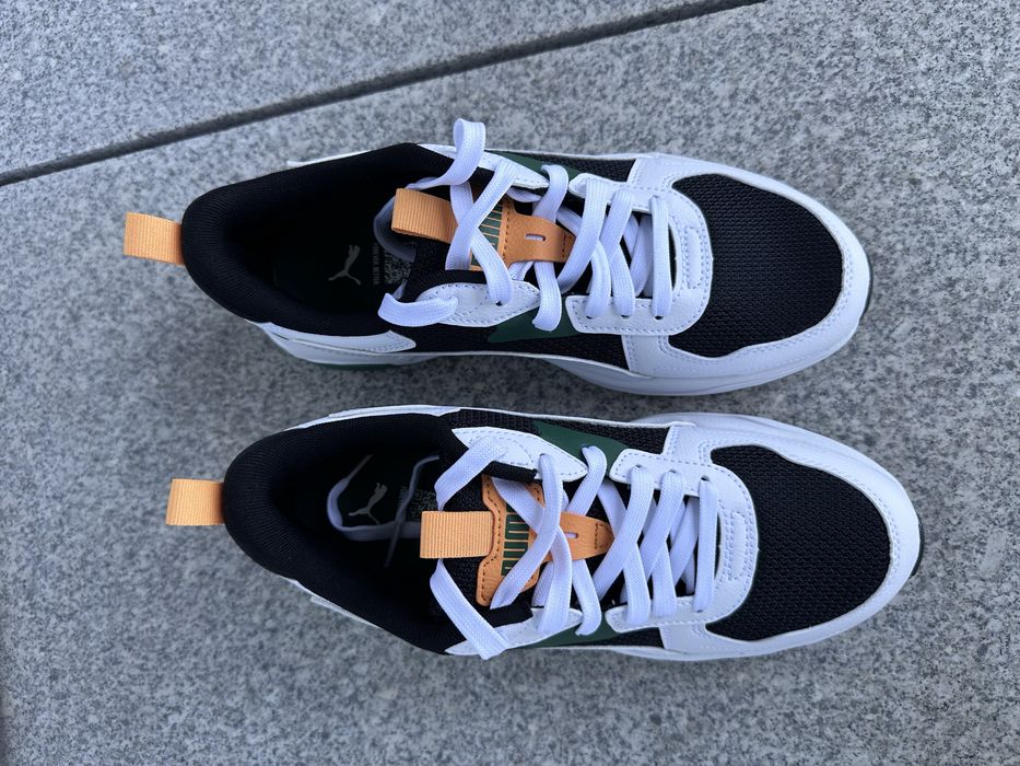 Sapatilhas Puma Trinity Lite NOVAS 40