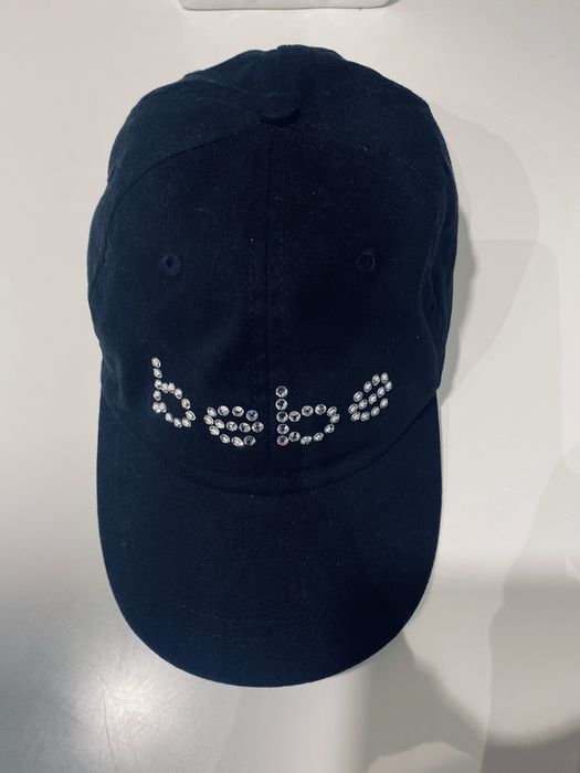 Bebe usa czapka damska z daszkiem nowa