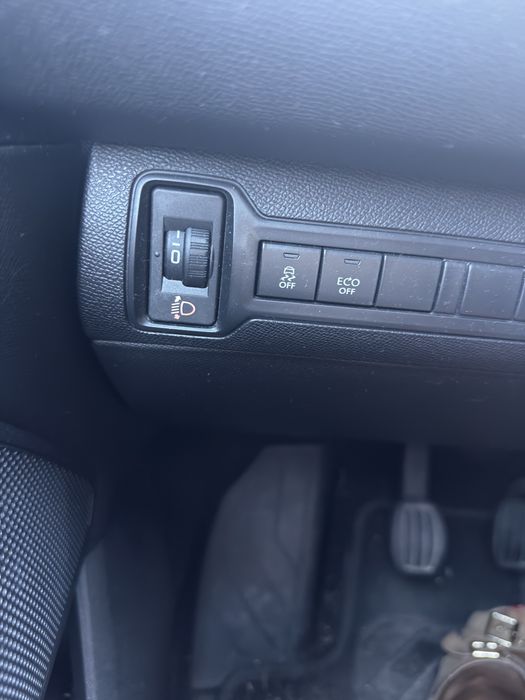 Peugeot 308 SW 2017