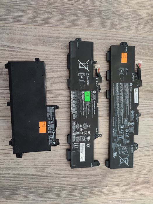 Батарея АКБ HP TT03XL ,SS03XL, CI03XL, 840 850 G5 G6,640 650 G2 G3