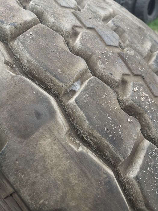 Opona 16.00r25 Advance 445/95r25 opina dźwig