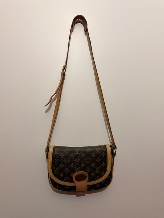 Mala lv vintage.