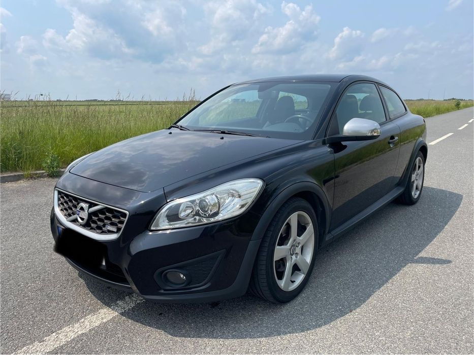 Volvo C30