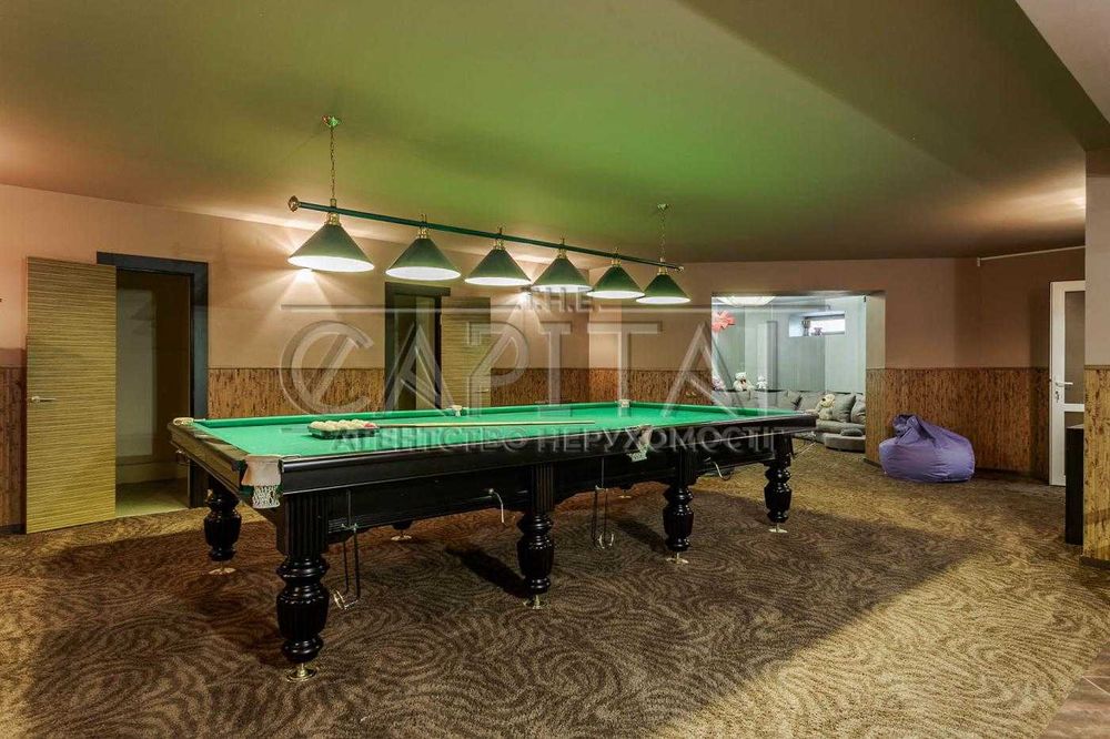 Аренда большого автономного дома в Буче, газ, генератор, теплый басейн