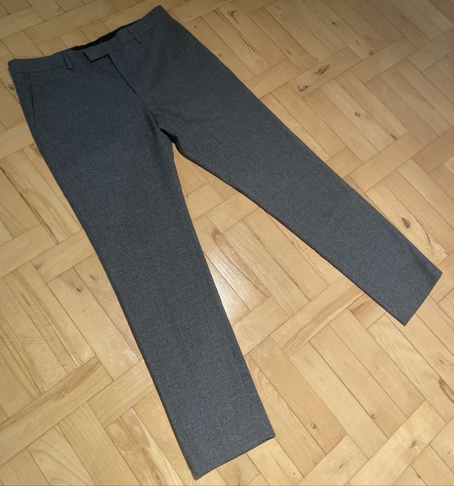 Spodnie eleganckie River Island