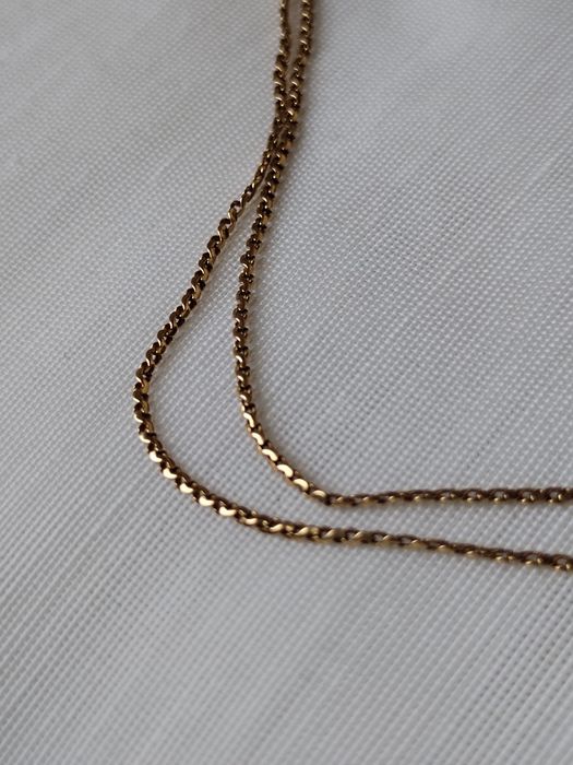 Fio Arezzo 18K (750)