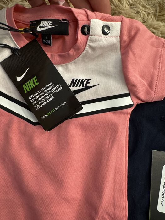 Одежда для новорожденных боди