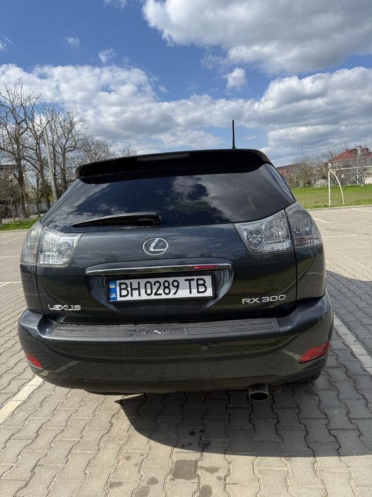 Продам Автомобиль Lexus RX300