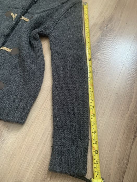 Кардіган чоловічий