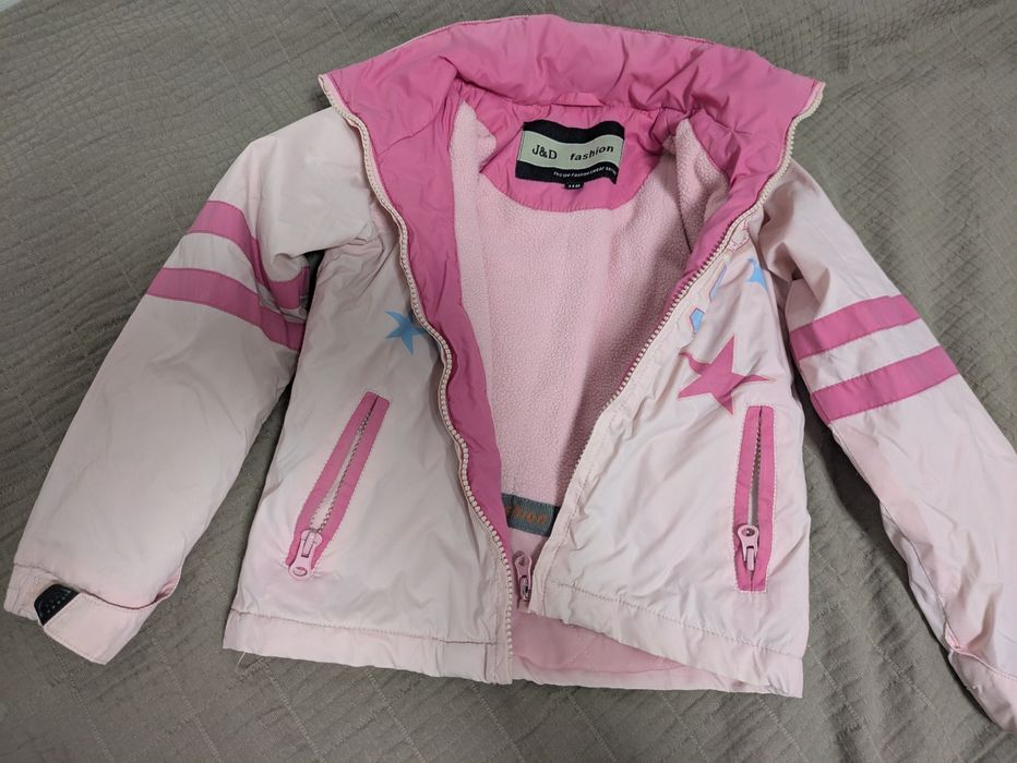 Куртка демісезонна  110 розм