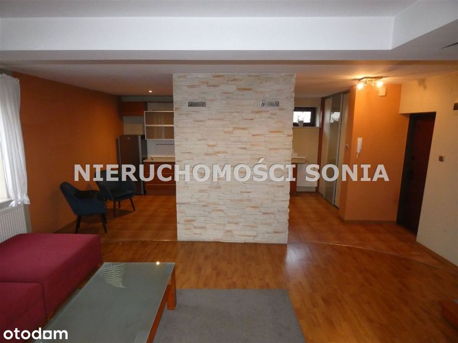 Mieszkanie 3 pokoje dwa poziomy, balkon.Okazja