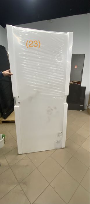 Drzwi ukryte Erkado Covert 80 lewe otw.do wew.