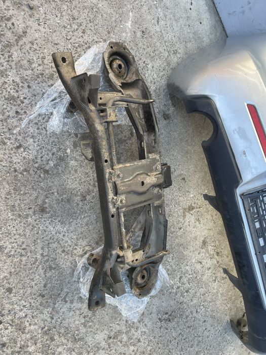 Подрамник Mazda 3 bk РОЗБОРКА