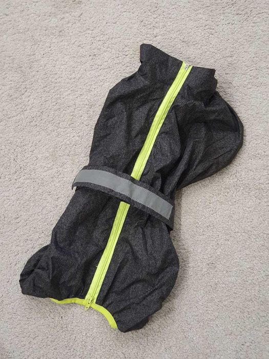 Дощовик Pet Fashion RAIN для собак Розмір Такса S