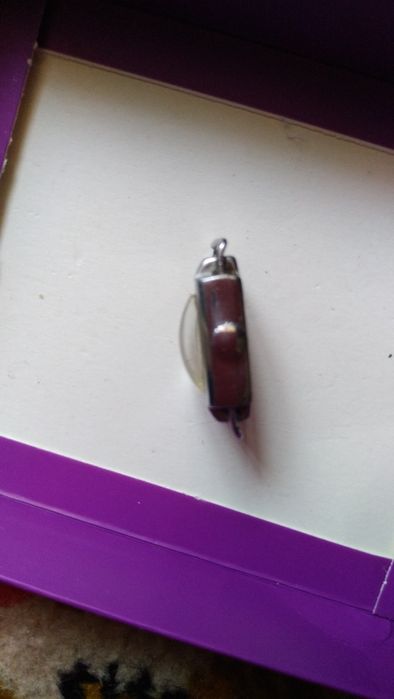 Часы -Заря- СССР