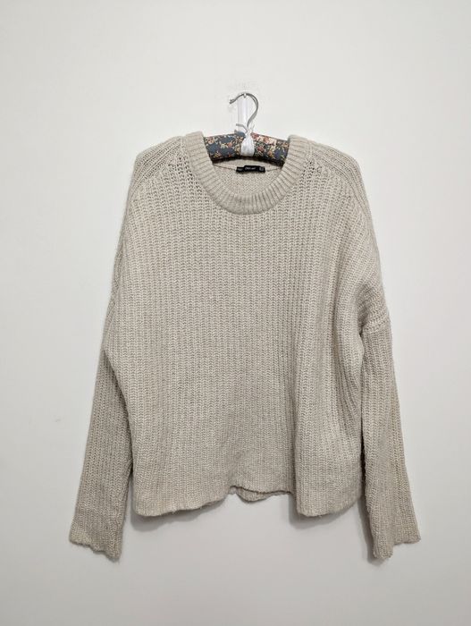 Тепла кофта, у складі шерсть