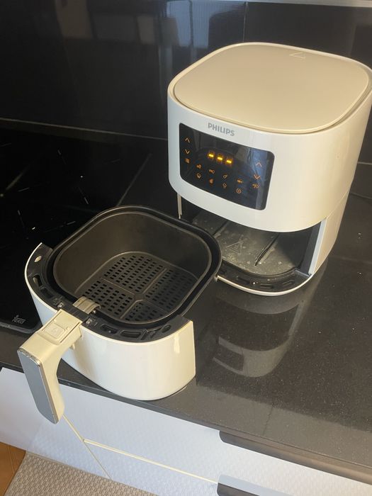 Airfryer Philips HD9252 – 1400W