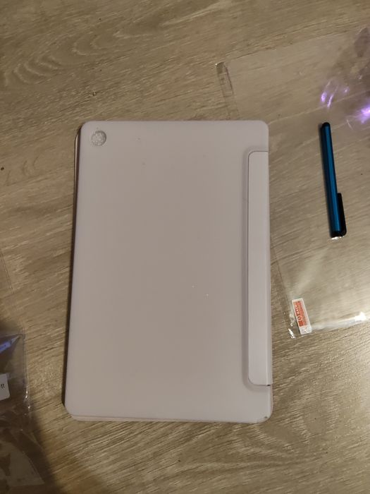 Чехол на планшет Samsung galaxy Tab A9+11