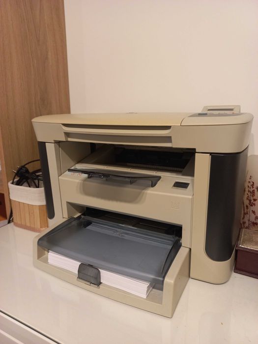 Urządzenie wielofunkcyjne drukarka xero skaner hp laser jet M1120n