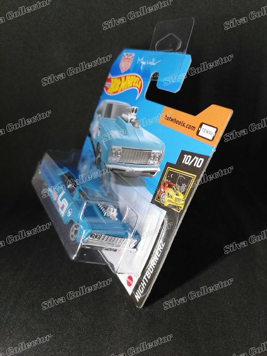 '64 Chevy Chevelle SS - Urban Outlaw