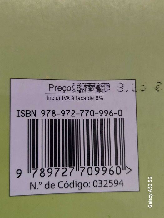 Economia A - 11º ano - caderno de atividades