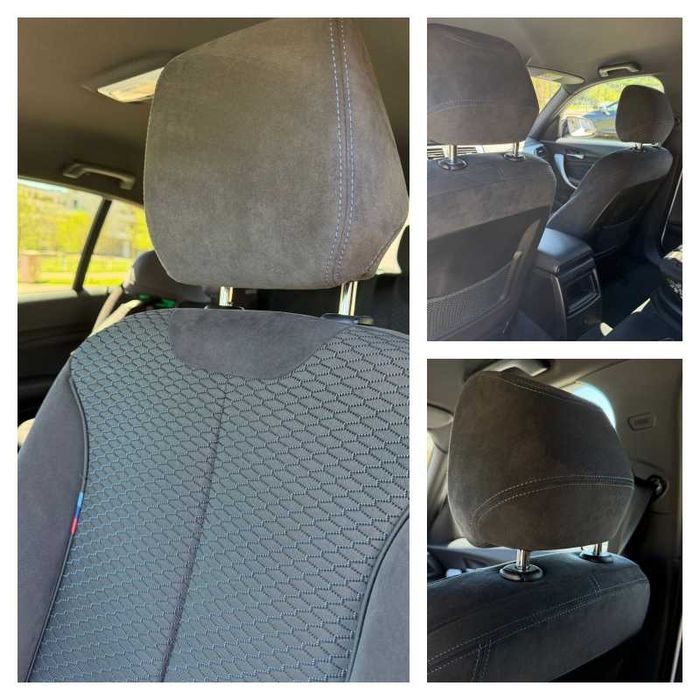BMW 116d Pack M (Nacional) - RESERVADO